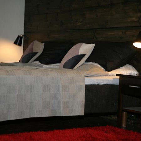 Wivi'S Apartment ยิวาสคูลา ภายนอก รูปภาพ