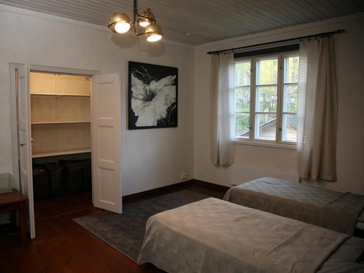 Wivi'S Apartment ยิวาสคูลา ภายนอก รูปภาพ