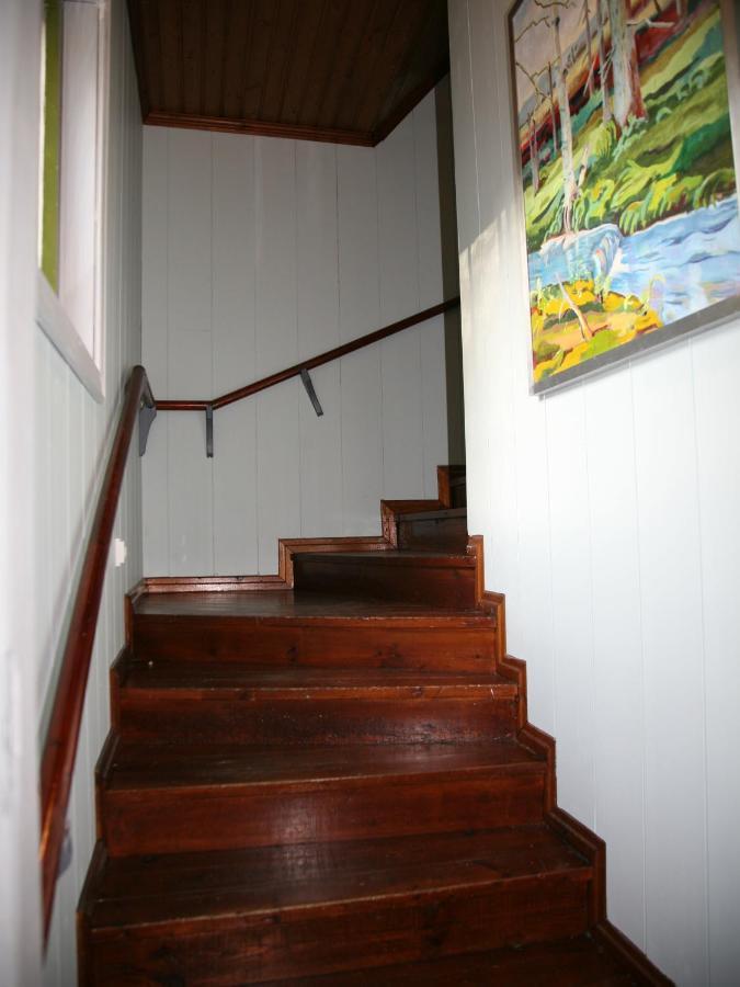 Wivi'S Apartment ยิวาสคูลา ภายนอก รูปภาพ
