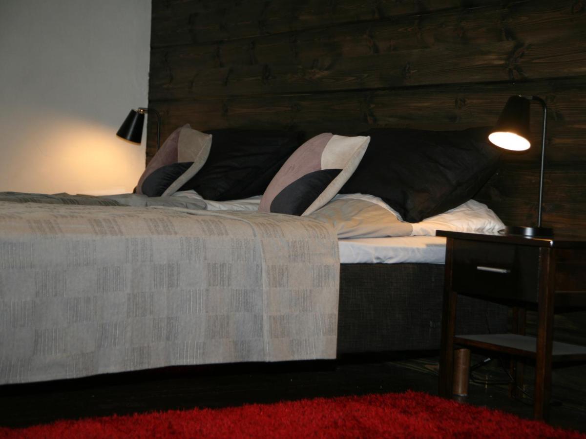 Wivi'S Apartment ยิวาสคูลา ภายนอก รูปภาพ