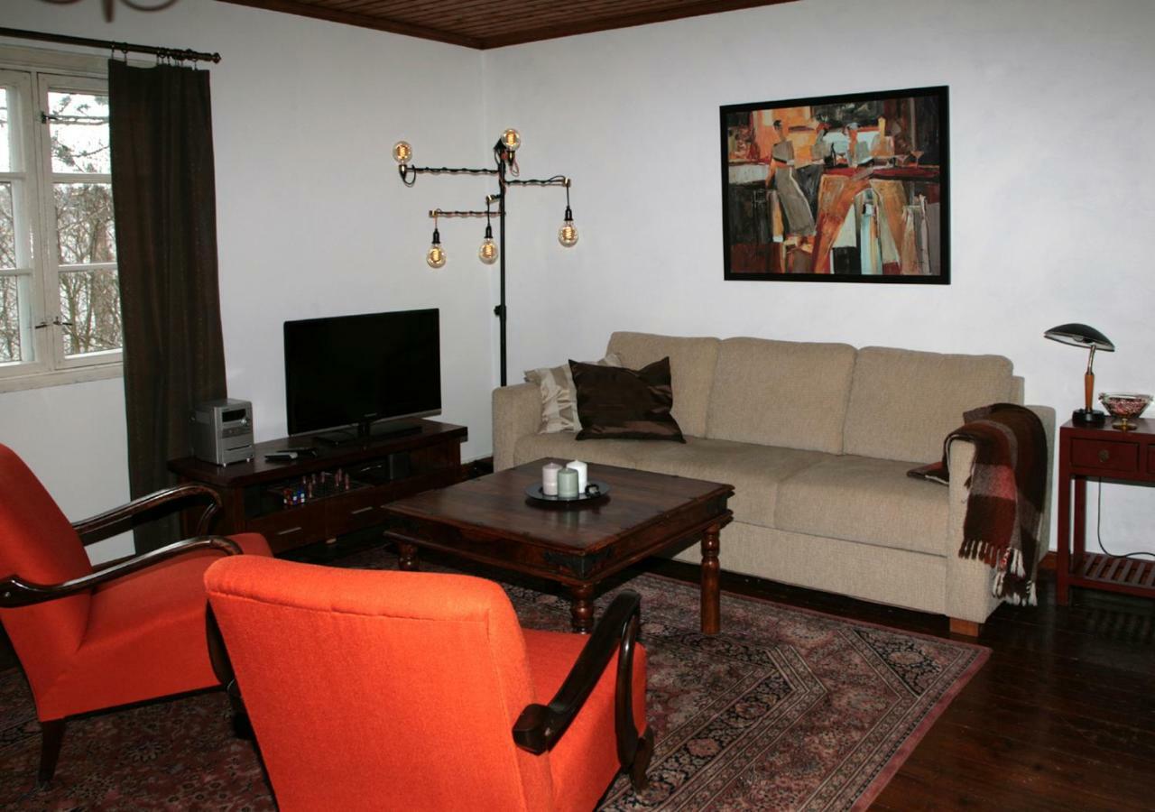 Wivi'S Apartment ยิวาสคูลา ภายนอก รูปภาพ